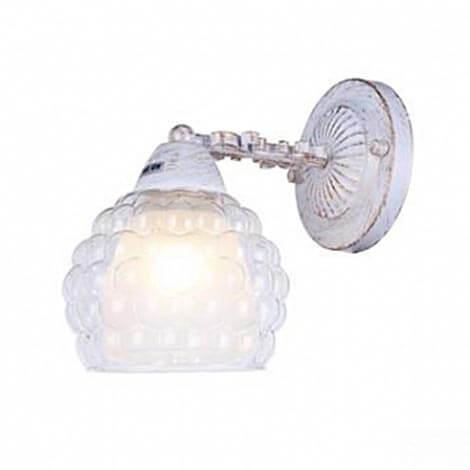 фото Бра arte lamp malina a7695ap-1wg