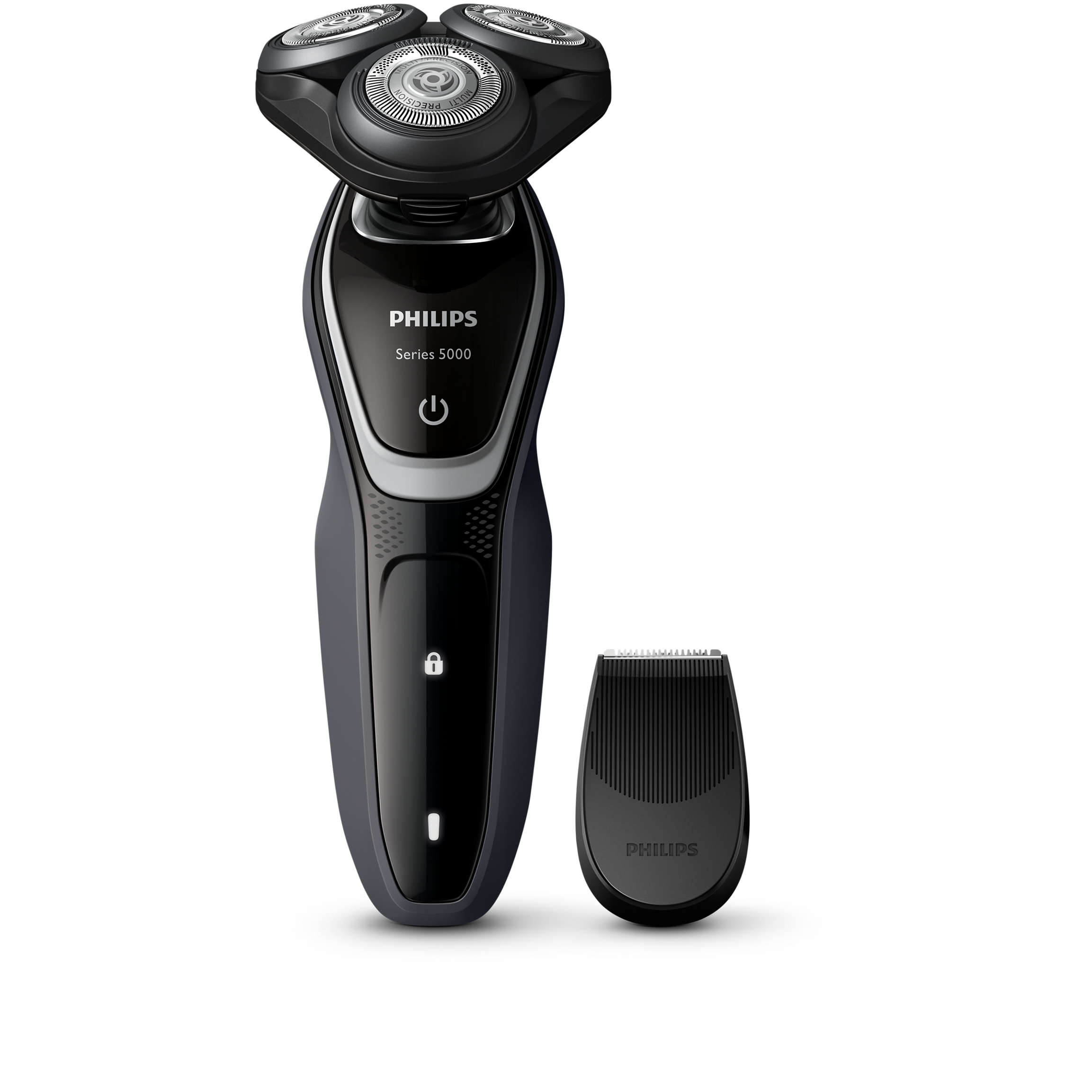 Shaver series 1000 электробритва для сухого бритья