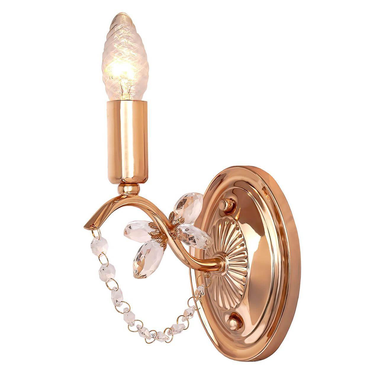 

Бра Silver Light Antoinette 726.48.1