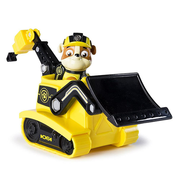 

Игровой набор Щенячий патруль Paw Patrol Крепыш, Крепыш