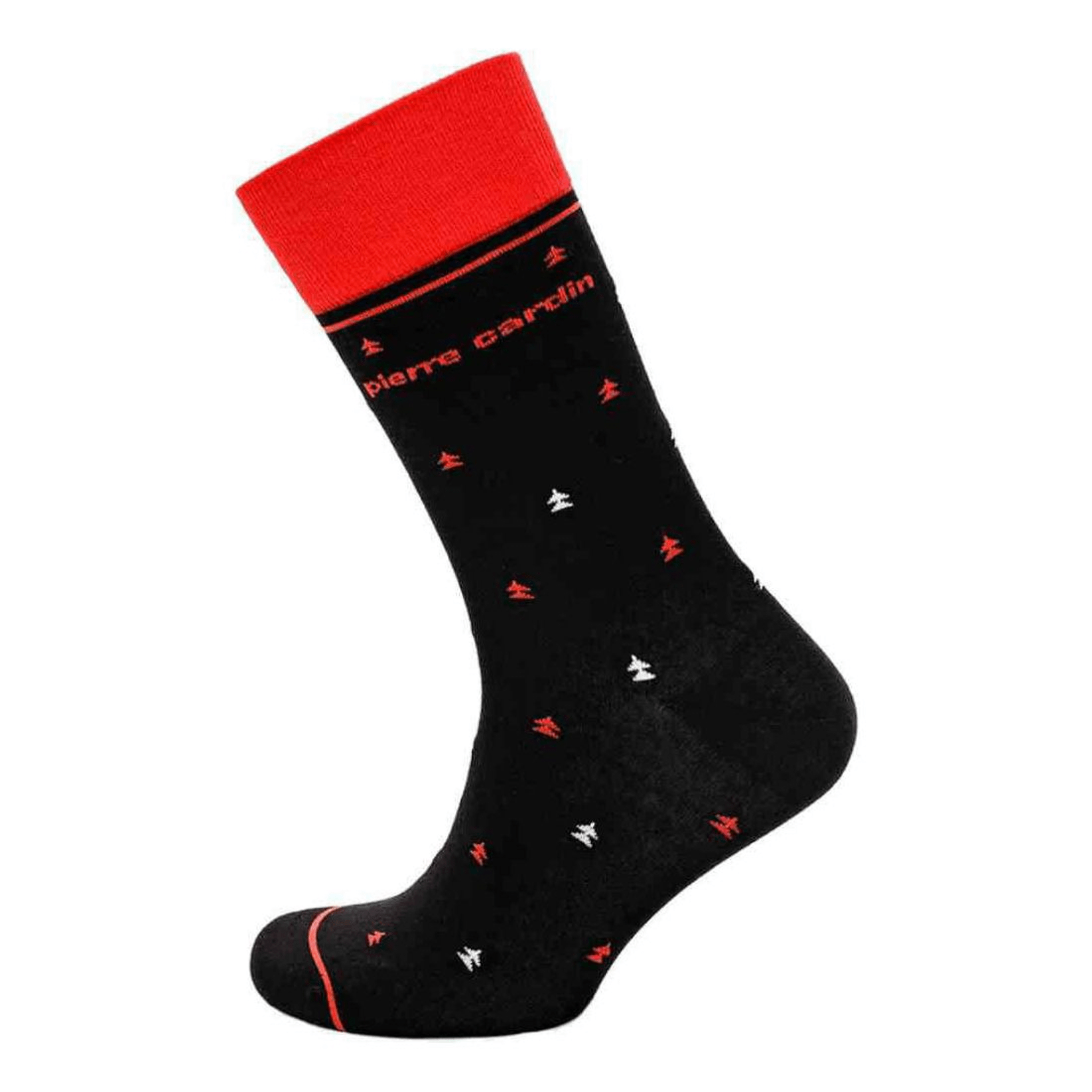 Носки мужские Pierre Cardin разноцветные 39-42 250₽
