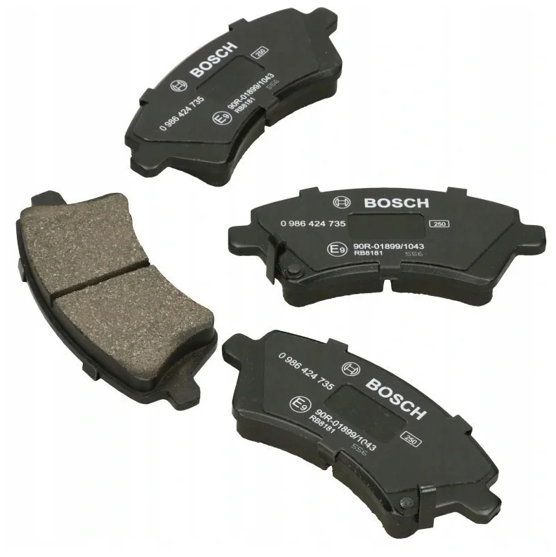 

Тормозные колодки Bosch 986424735