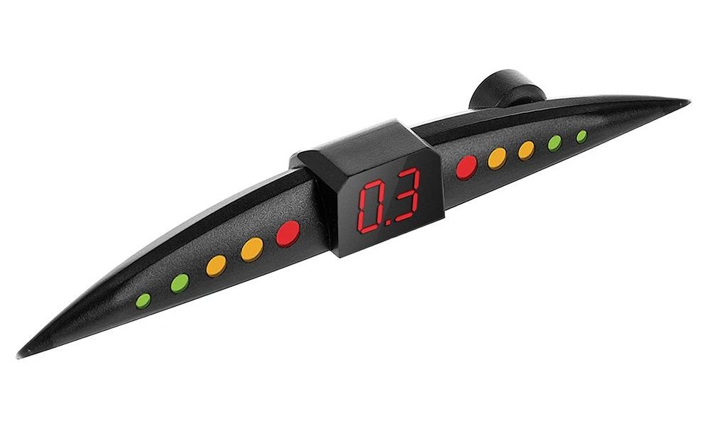 

Парктроник Digma DCK-110W, 4 датчика