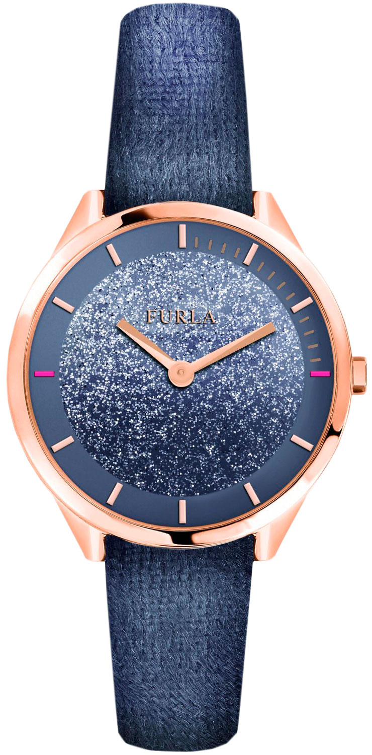 

Наручные часы кварцевые женские Furla R425112350