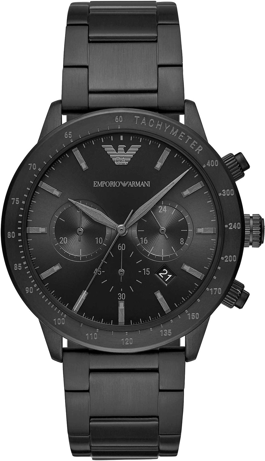 фото Наручные часы кварцевые мужские emporio armani ar11242