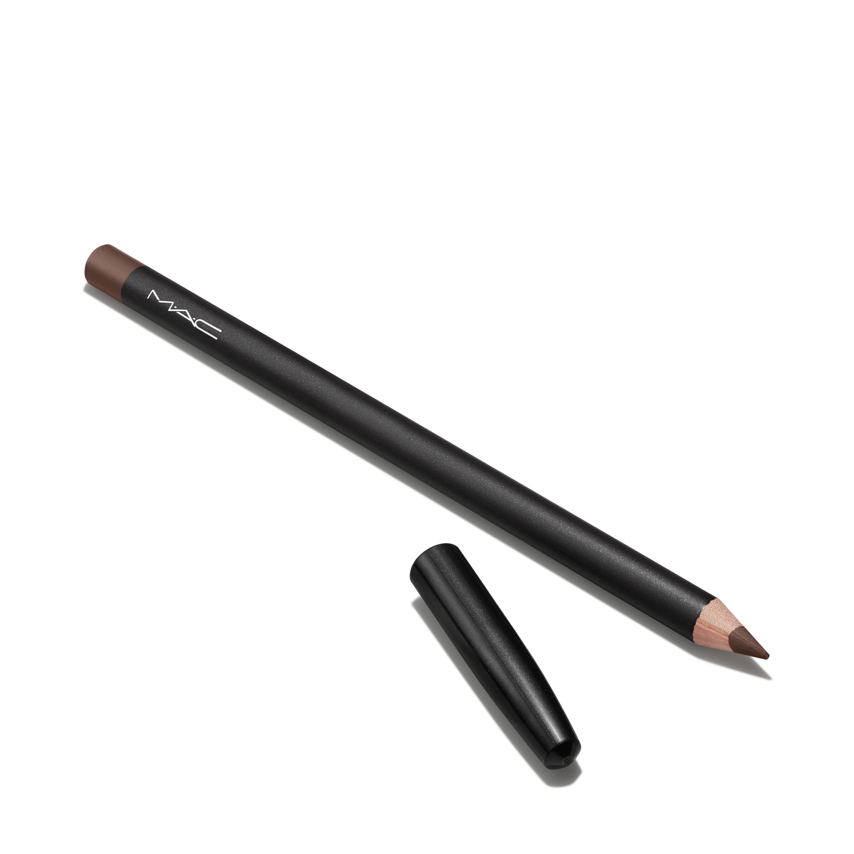 Карандаш для губ MAC Cosmetics Lip Pencil матовый, стойкий, тон Chestnut, 1,45 г рюкзак на молнии наружный карман коричневый