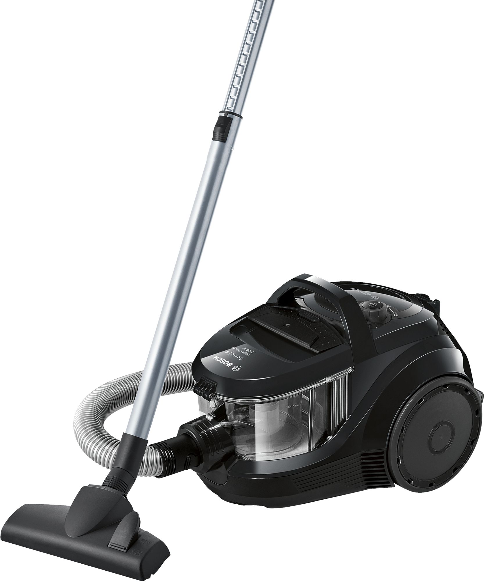 фото Пылесос bosch bgs2u2030
