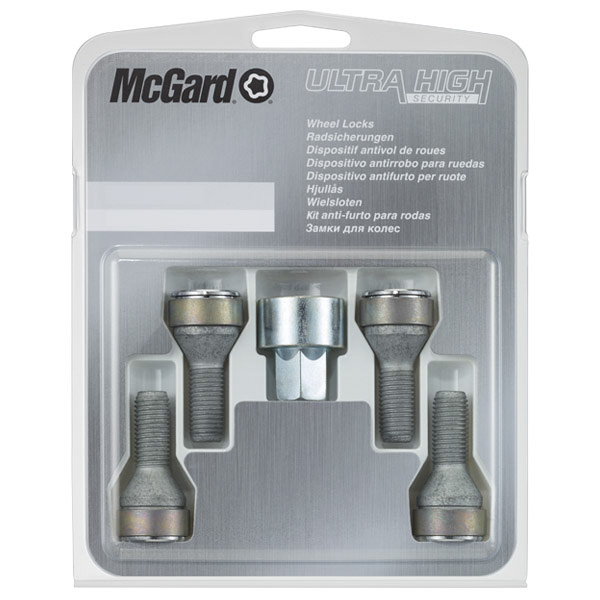 фото Секретки на колеса mcgard 27207 sl (болт)