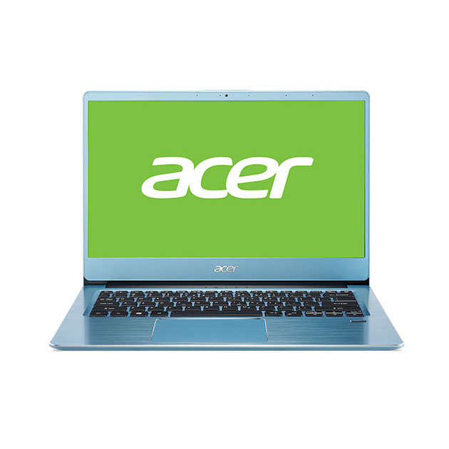 

Ультрабук Acer Swift 3 SF314-41-R0W1 (NX.HFEER.005), Swift 3 SF314-41-R0W1