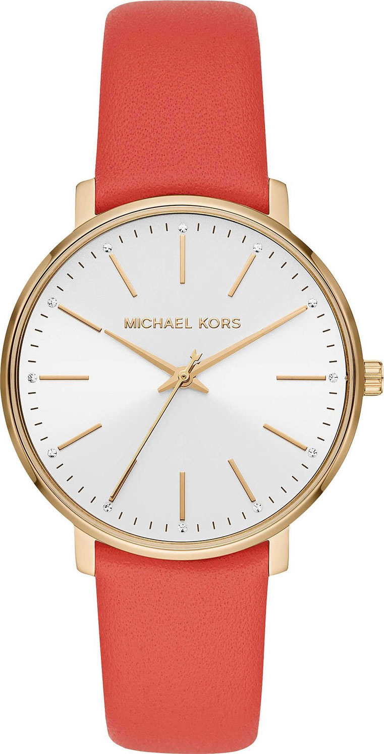 фото Наручные часы кварцевые женские michael kors mk2892