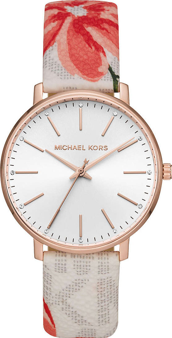 фото Наручные часы кварцевые женские michael kors mk2895