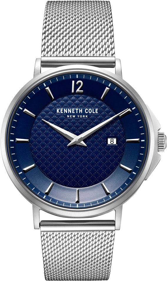 Наручные часы кварцевые мужские Kenneth Cole KC50778