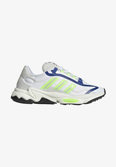 

Кроссовки мужские Adidas Originals Ozweego Pure белые 38 EU (доставка из-за рубежа), Белый, Ozweego Pure