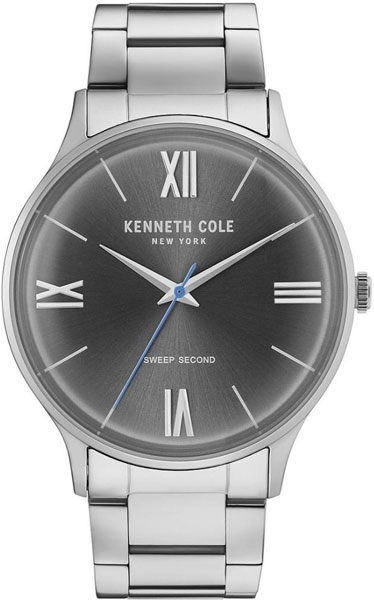 

Наручные часы кварцевые мужские Kenneth Cole KC50588, KC50588