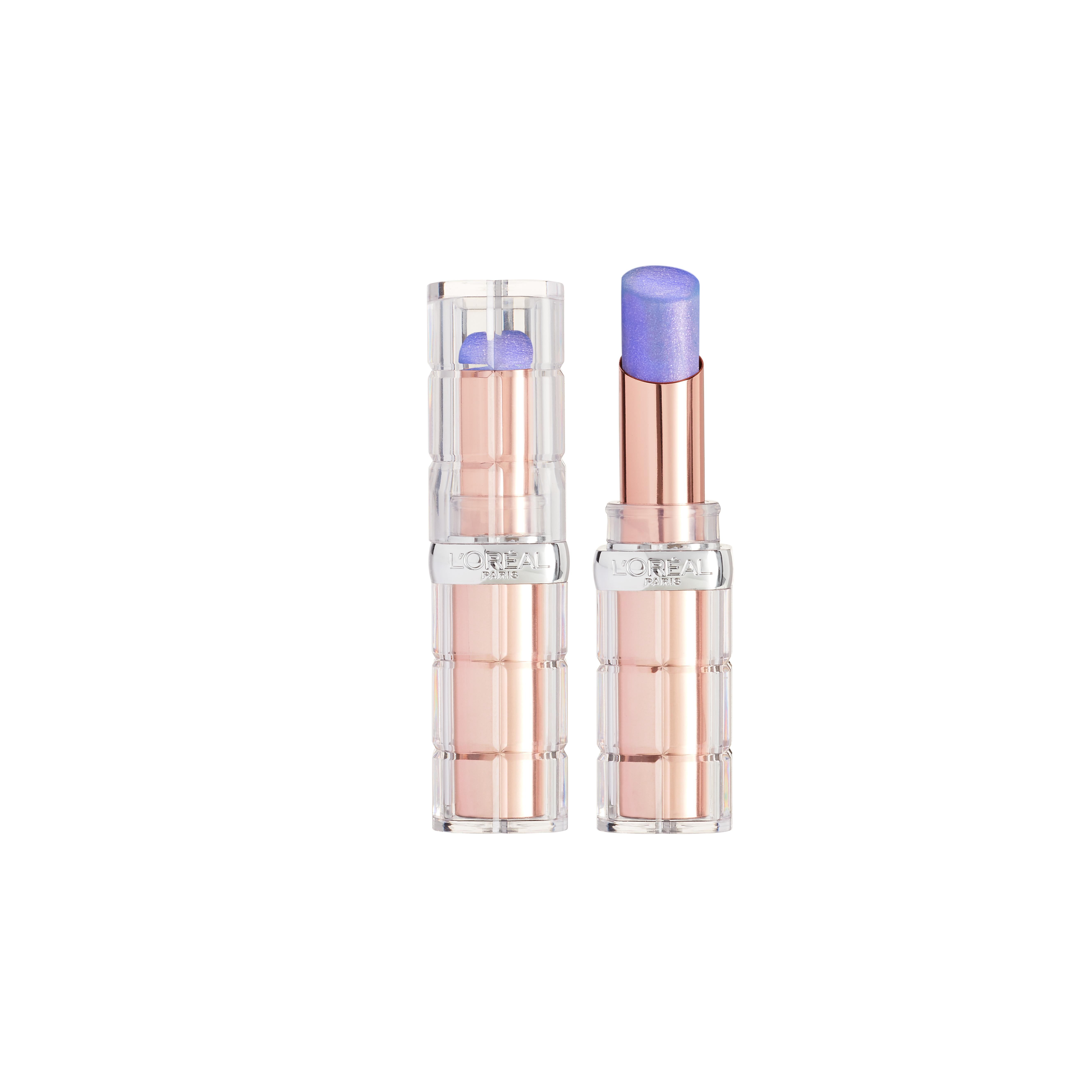 

Помада L'Oreal Paris Color Riche Plump and Shine 109 Blue mint 3,8 мл