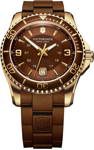

Наручные часы кварцевые мужские Victorinox 241608