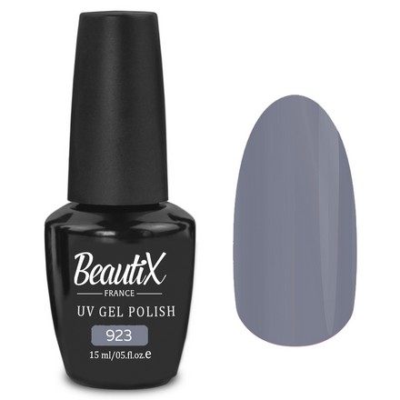 

Гель-лак Beautix, vibe №923, 15 мл