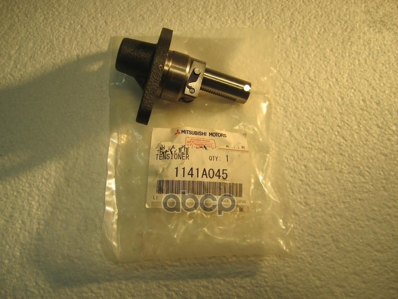 

Натяжитель Цепи Гpм MITSUBISHI 1141A045