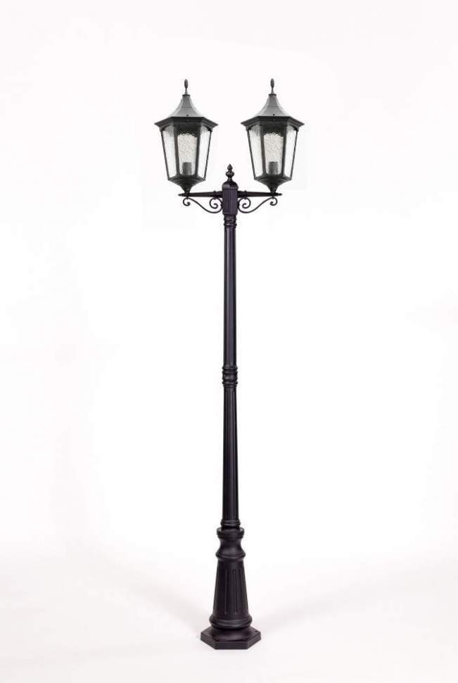

Садовый светильник Oasis light Alborg l 79709la 1 шт., Alborg l