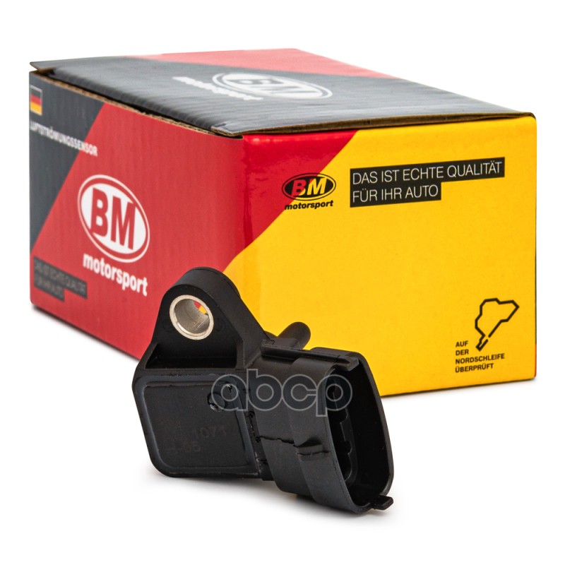 

Датчик Расхода Воздуха BM-Motorsport AM1071