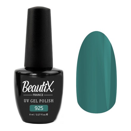 

Гель-лак Beautix, vibe №925