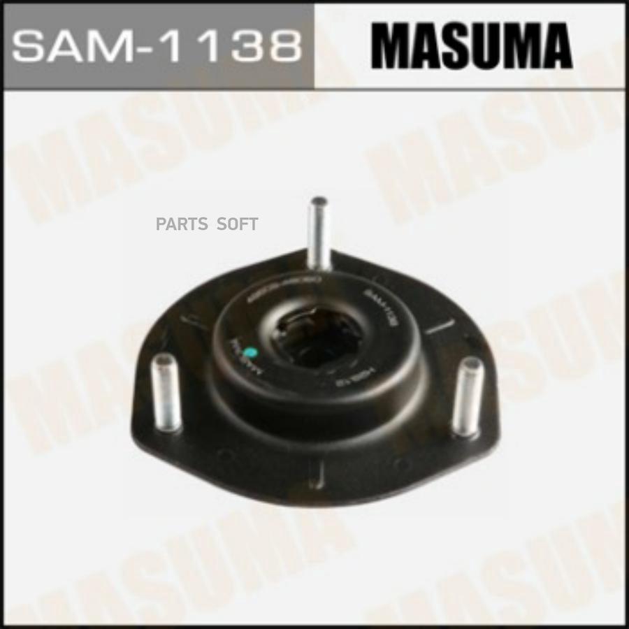 

Sam-1138_Опора Амортизатора Переднего Toyota Camry Acv3#/Mcv30 01>