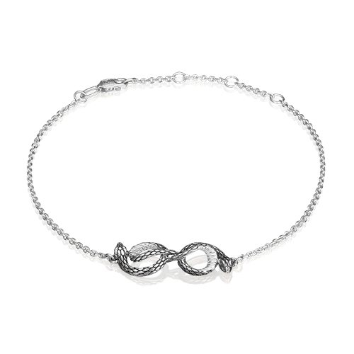 

Браслет из серебра р.  PLATINA jewelry 05-0644-00-000-0200-68, 05-0644-00-000-0200-68