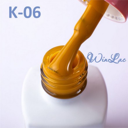 

Гель-лак WinLac K №06