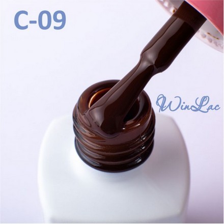 

Гель-лак WinLac C №09
