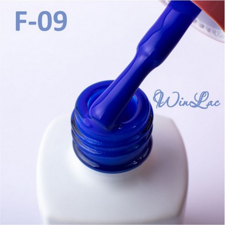 

Гель-лак WinLac F №09