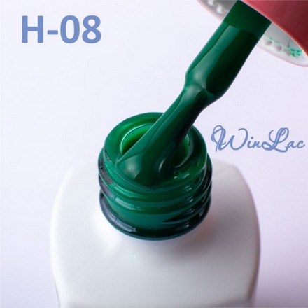 

Гель-лак WinLac H №08