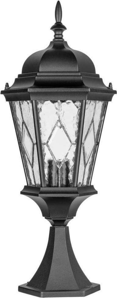 

Садовый светильник Oasis light Astoria 2m 91404m 1 шт., Astoria 2m