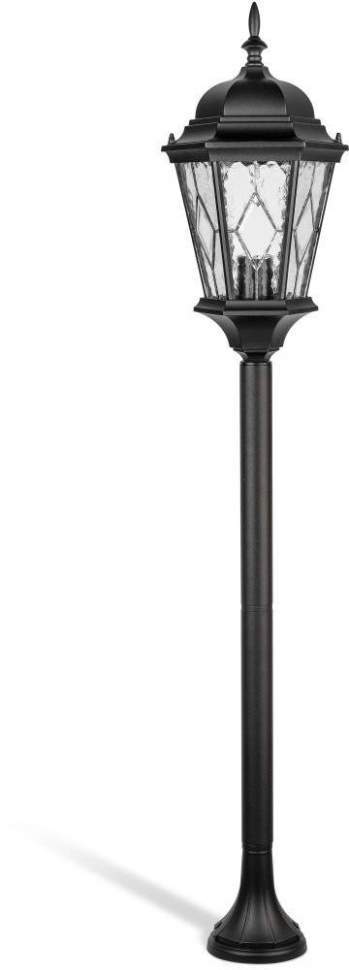 

Садовый светильник Oasis light Astoria 2m 91406m 1 шт., Astoria 2m