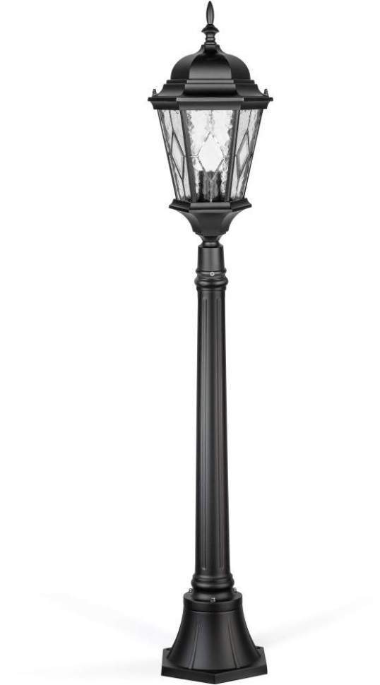 

Садовый светильник Oasis light Astoria 2m 91407m 1 шт., Astoria 2m