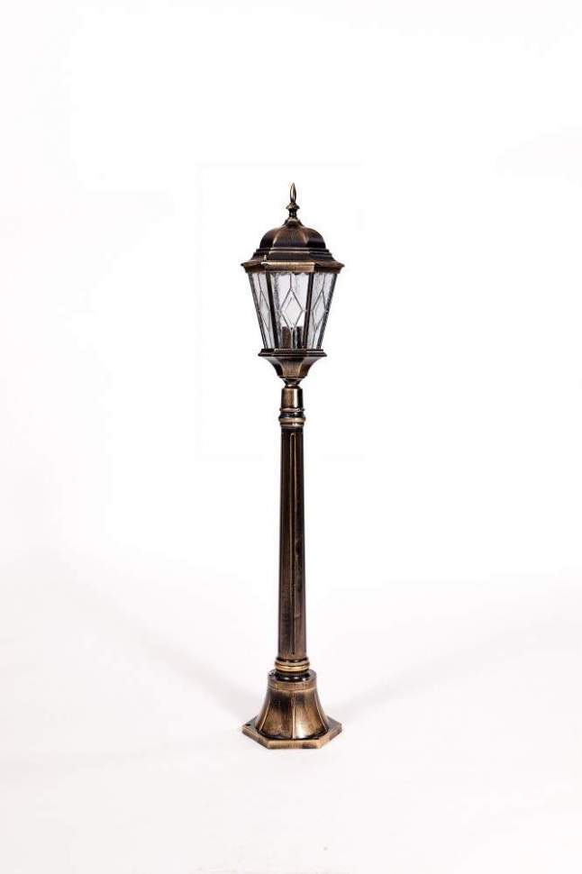 

Садовый светильник Oasis light Astoria 2m 91407m 1 шт., Astoria 2m