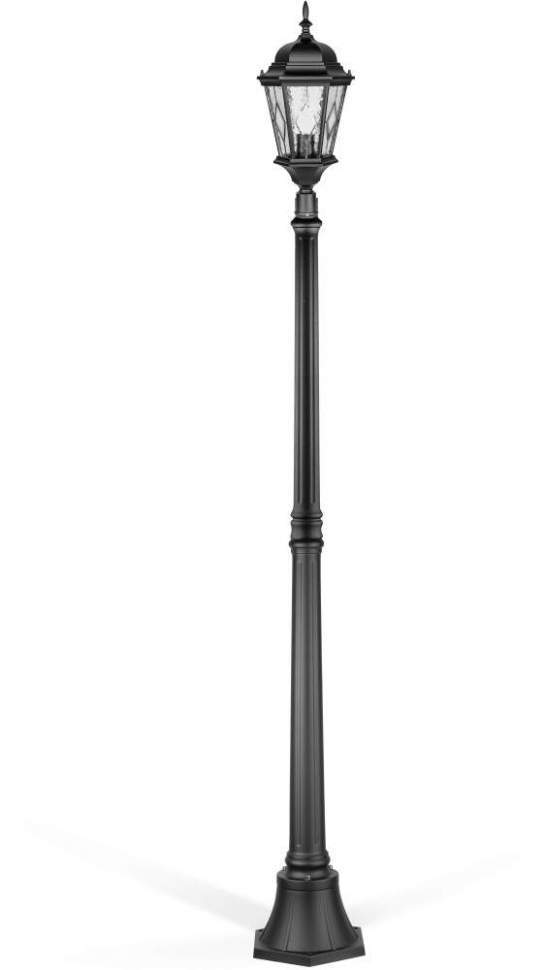 

Фонарный столб Oasis Light Astoria 91408M Bl 1 шт., Astoria
