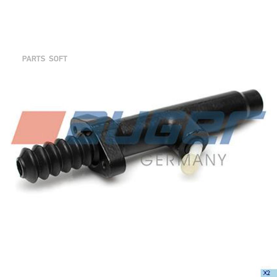 

Главный цилиндр