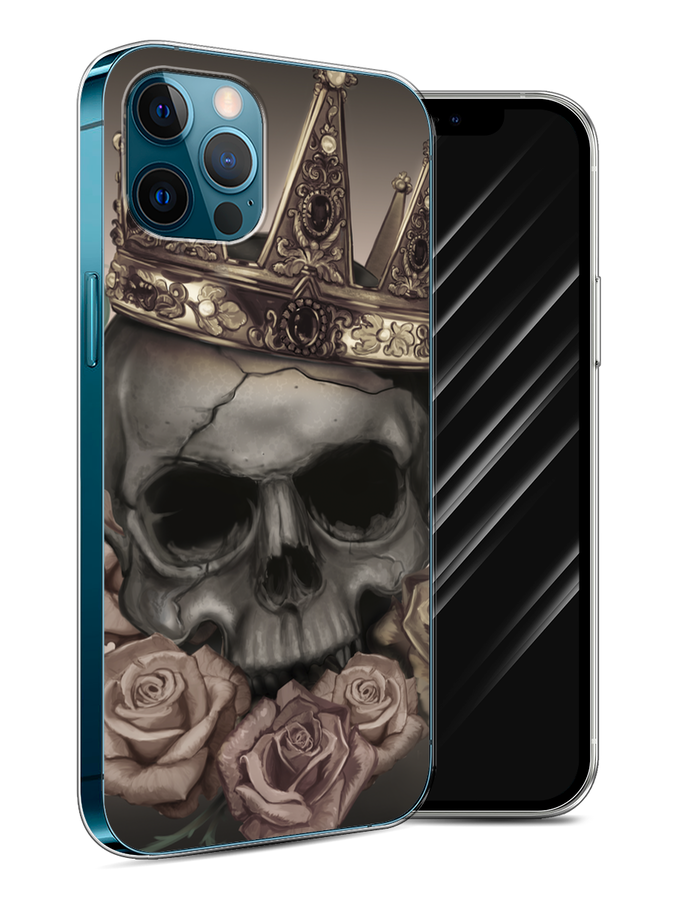 Чехол Awog на Apple iPhone 12 Pro / Айфон 12 Pro 