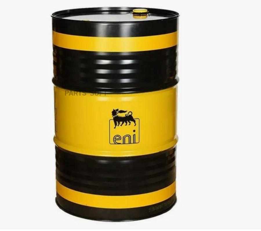 Моторное масло Eni синтетическое Eni i-Sint 5w40 205л