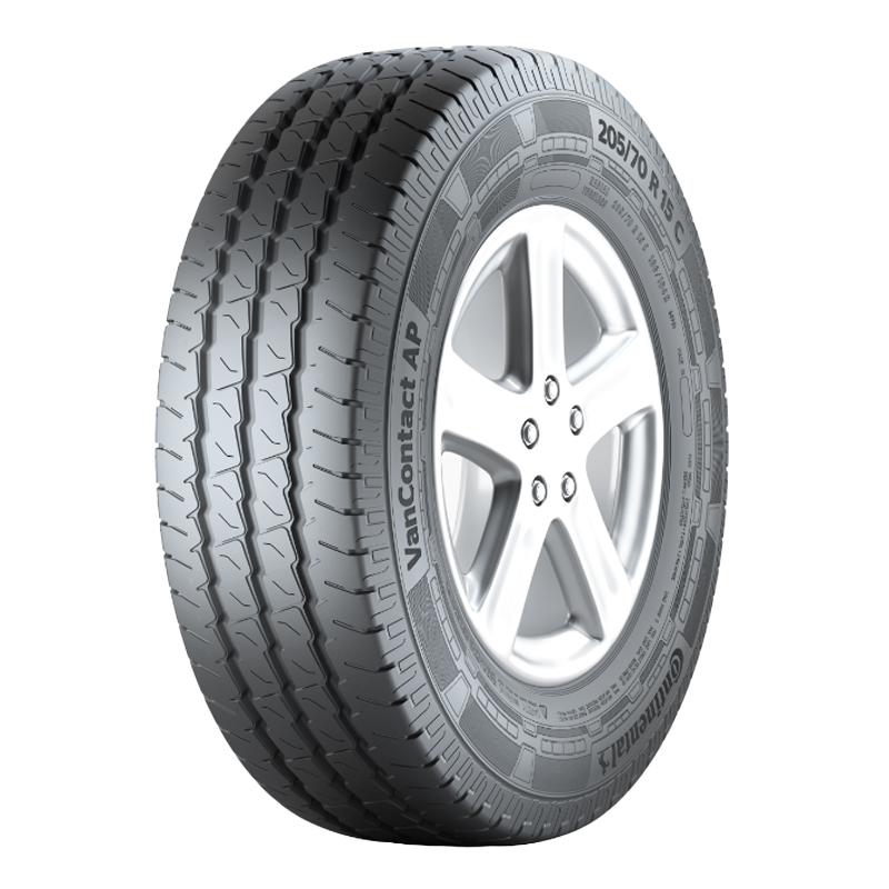 

Continental VanContact AP, VanContact AP