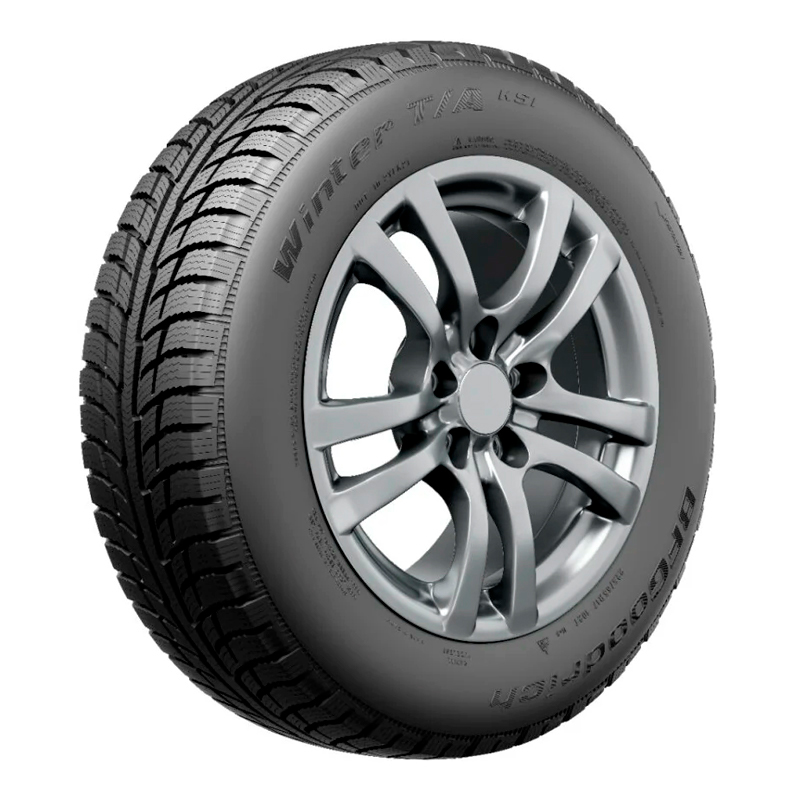 

BFGoodrich Winter T/A KSI, Winter T/A KSI