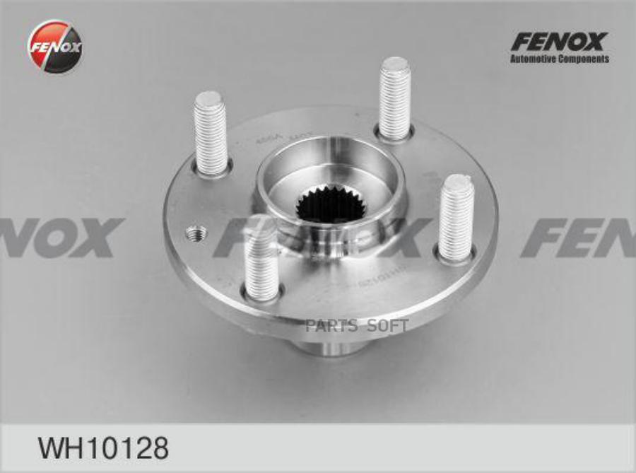 

Ступица колеса FENOX WH10128