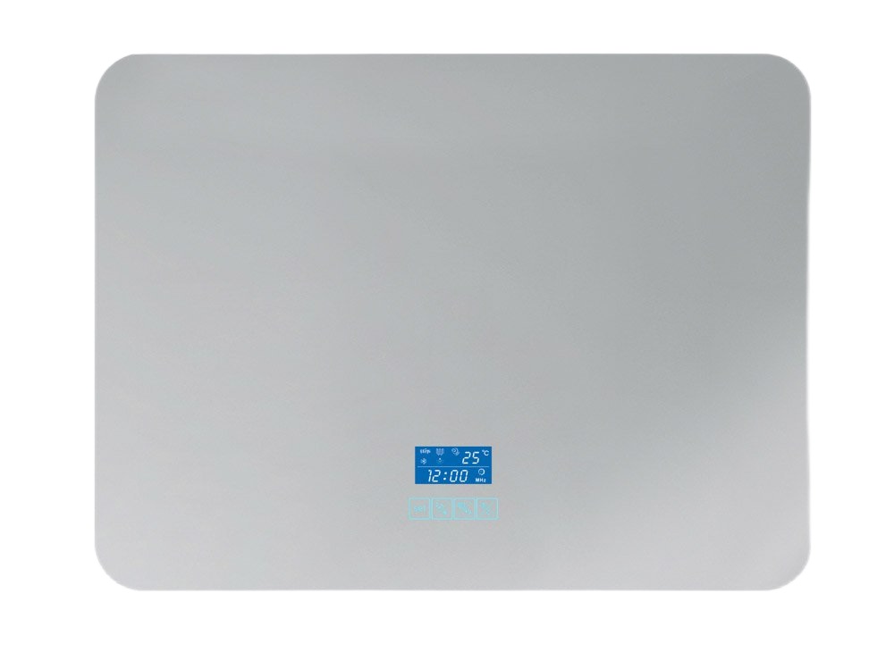 

Зеркало BelBagno 80x60 SPC-800-600-LED, Белый