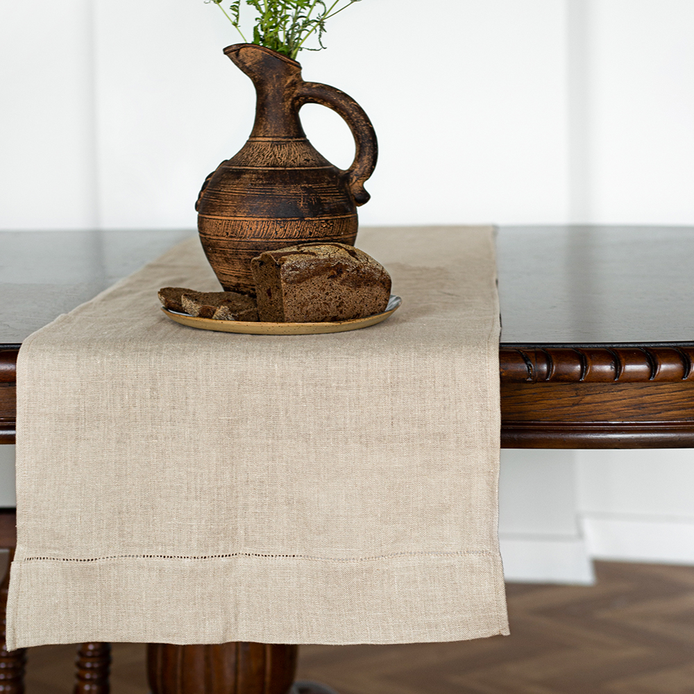 

Дорожка столовая BELLEHOME Natural Beige