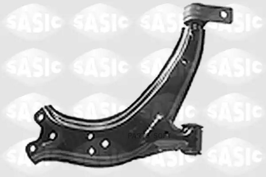 

Рычаг Пер.Ниж.Прав. Citroen Berlingo (Mf) 1.1i/1.4i/1.9d 96-11 Sasic арт. 5213A73