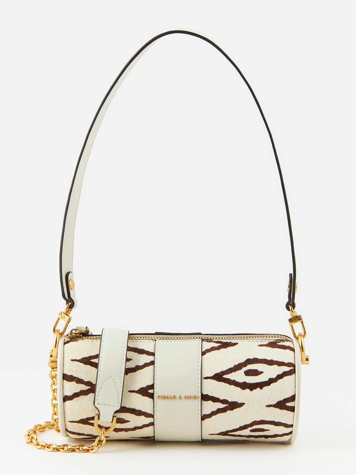 Сумка Fiedle & Sissi для женщин, на плечо, CS6760C002, White-белая