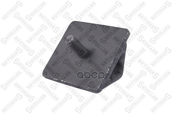 

Отбойник рессоры ! прямоуг M12x1.5/75x85x41MAN M/L2000