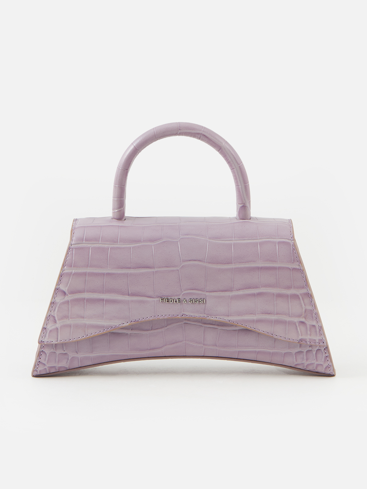 Сумка Fiedle & Sissi для женщин, с дополнительным ремешком, CS6761A003, Purple-фиолетовая