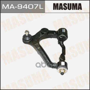 

Рычаг Верхний Masuma Front Up /Hiace/Lh113v, Lh123v Lh (1/3) Masuma арт. MA9407L