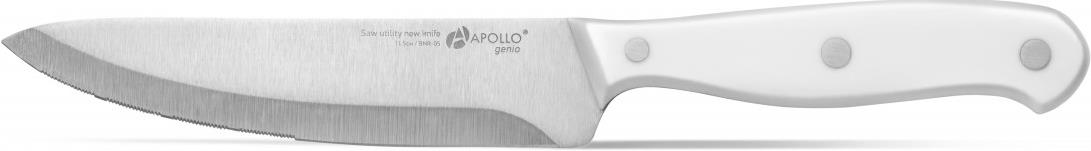 

Нож универсальный Apollo Bonjour 11,5 см